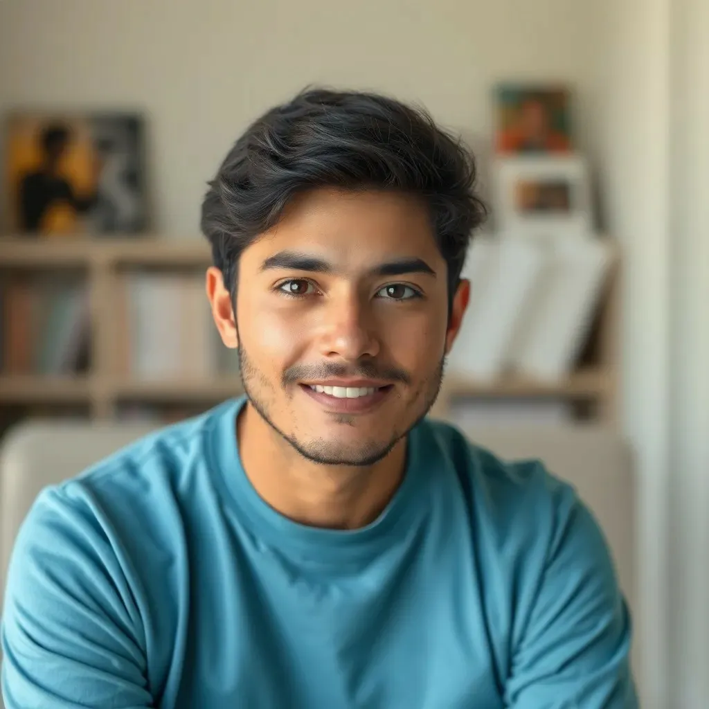 Picture of Paul Knight