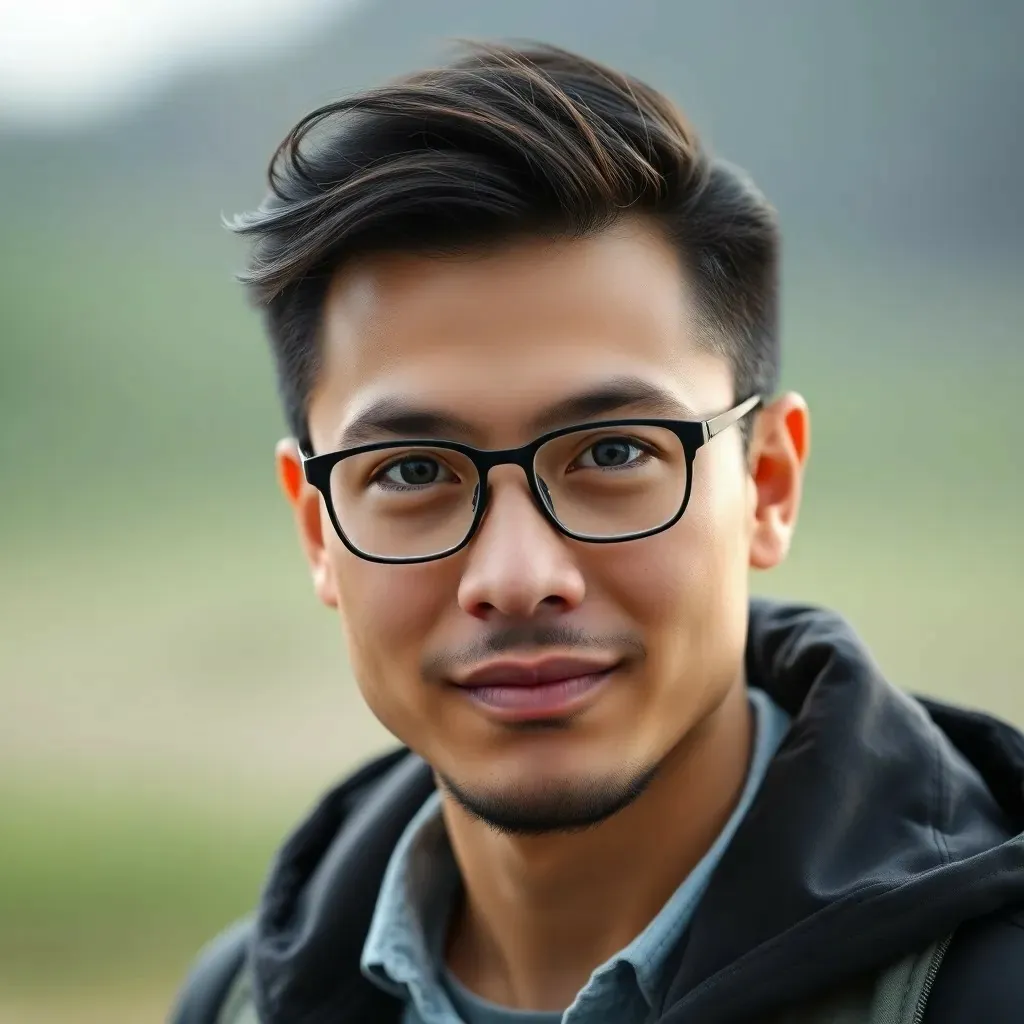 Picture of Sydney Carrillo